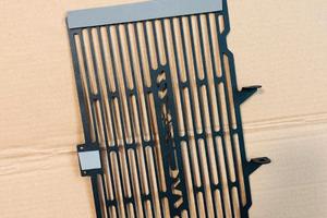 Protezione radiatore per NX 750X 2026