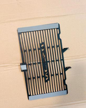 Protezione radiatore per NX 750X 2026