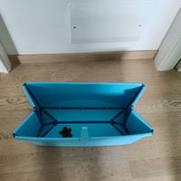 Vaschetta Stokke Flexi bath con riduttore