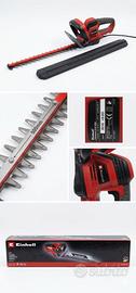 Tagliasiepi Elettrico Einhell GC-EH 5550/1 - 550W