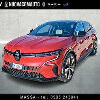 Renault Megane E-Tech Techno EV60 Optimum Charge 2