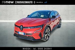 Renault Megane E-Tech Techno EV60 Optimum Charge 2