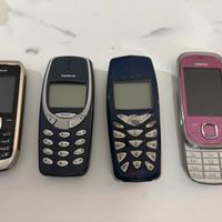 Nokia vintage 3310 1800