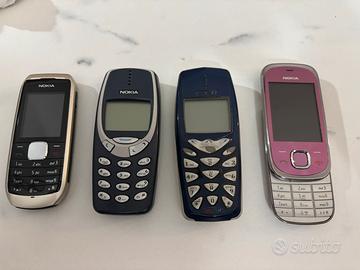 Nokia vintage 3310 1800