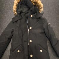 Giubbotto Woolrich Parka unisex bambino