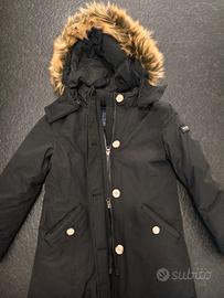 Giubbotto Woolrich Parka unisex bambino