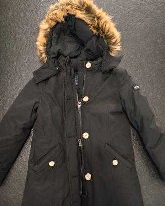 Giubbotto Woolrich Parka unisex bambino