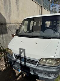 FIAT Ducato (2ª serie) - 2000