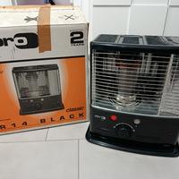 Stufa Zibro R14