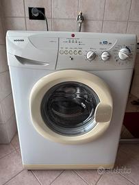 Lavatrice Hoover 5kg