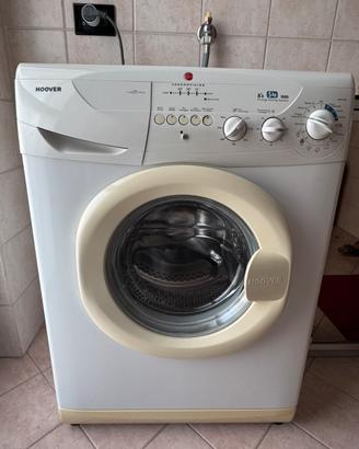 Lavatrice Hoover 5kg