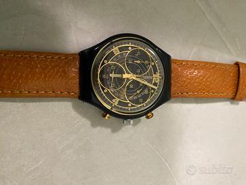 Orologio Swatch collezione