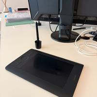 Wacom intuos PTH-451