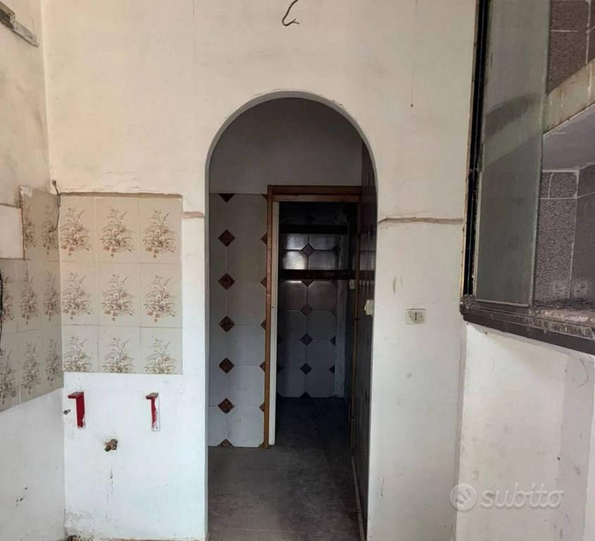 Appartamento – Sezze - Vista 2
