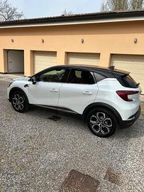 Renault Captur 2023 1.0 TCe GPL Techno FULL OPTION