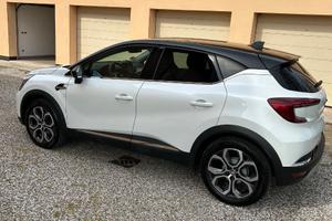 Renault Captur 2023 1.0 TCe GPL Techno FULL OPTION