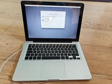 Mac Book Pro