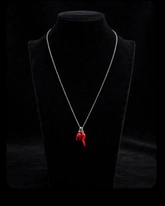 Collana portafortuna by Aemme Gioielli