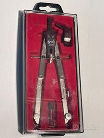 Compasso Balaustrone Kronos Professional