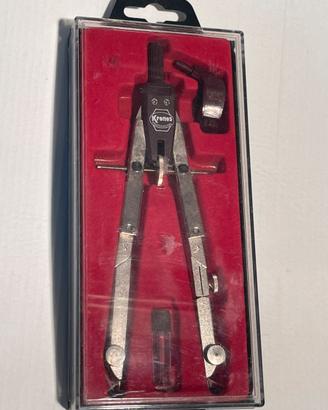 Compasso Balaustrone Kronos Professional