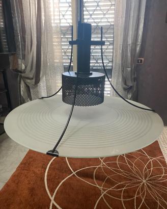Lampadario stile moderno