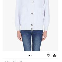 Giacca Armani Exchange sostenibile