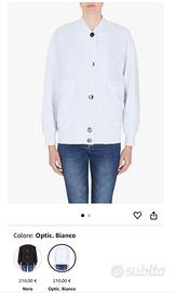 Giacca Armani Exchange sostenibile