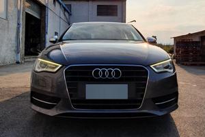 Audi A3 Sportback S-Tronic 1.6 TDI 