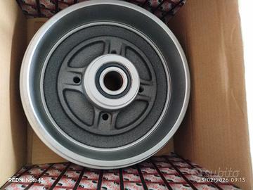 Tamburo freno (uno solo)