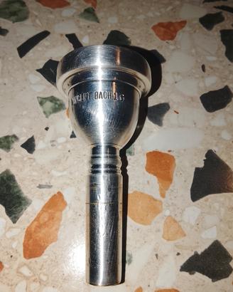 Bocchino Bach 1G 