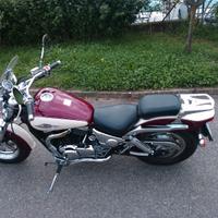 Suzuki VZ Marauder 800 - 1999