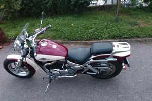 Suzuki VZ Marauder 800 - 1999