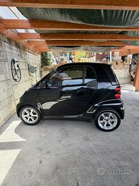 Smarto fortwo coupè