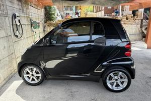 Smarto fortwo coupè
