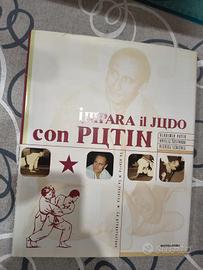 Impara il judo con Putin