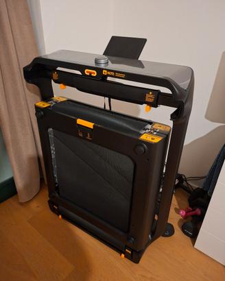 tapis roulant pieghevole 