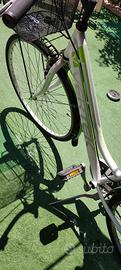 bicicletta femminile 