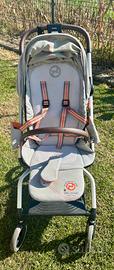 Passeggino Cybex Eazy S Twist Goldline