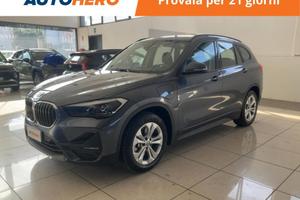 BMW X1 xDrive25e Advantage