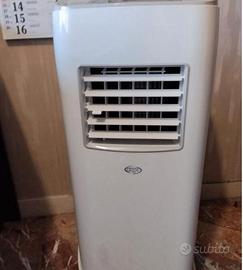 Argo HOPE condizionatore climatizzatore 8000 btu/h