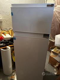 Frigorifero nuovo da incasso