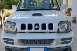 SUZUKI JIMNY 1.5 DIESEL