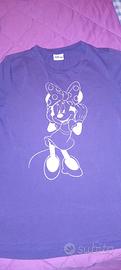 t shirt xs viola disney