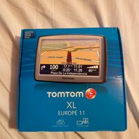 Tomtom XL Europe 11