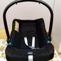 Seggiolino auto Chicco Artsana