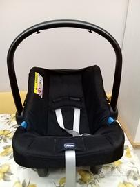 Seggiolino auto Chicco Artsana