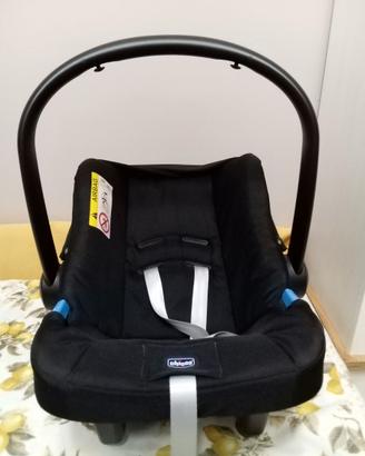 Seggiolino auto Chicco Artsana