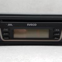 AUTORADIO IVECO STRALIS 2007>2013 USATO