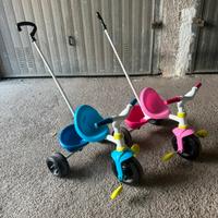 Triciclo