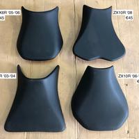 Selle Kawasaki ninja